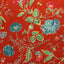 Andrew Martin WILD WOOD PUMPKIN Fabric