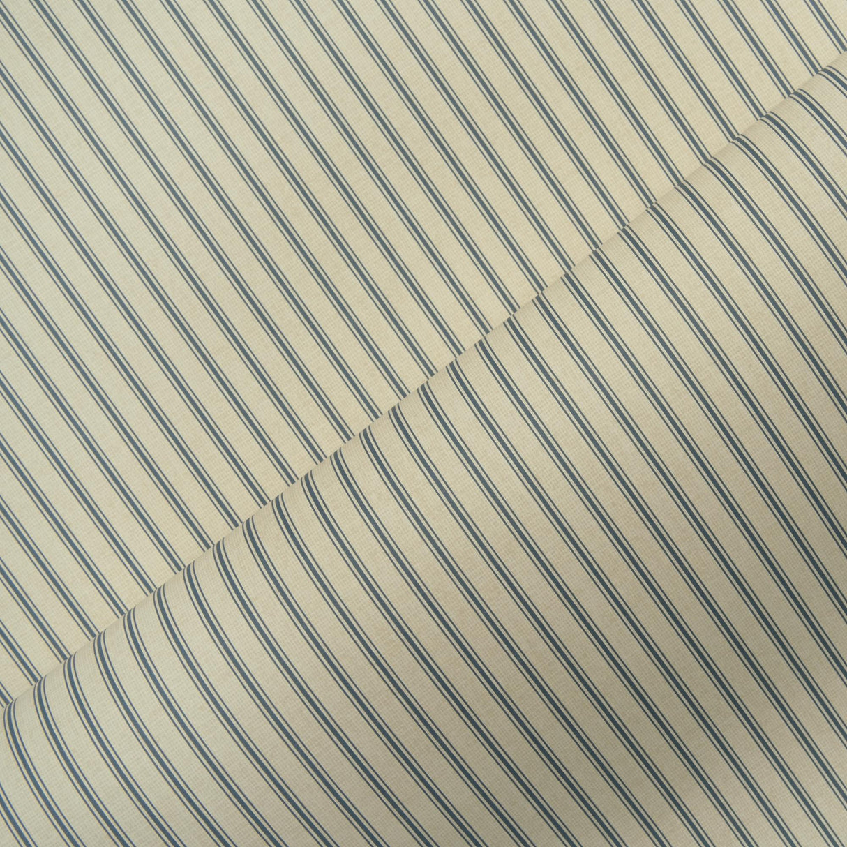 Andrew Martin TWINE DENIM Wallpaper