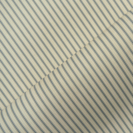 Andrew Martin TWINE DENIM Wallpaper