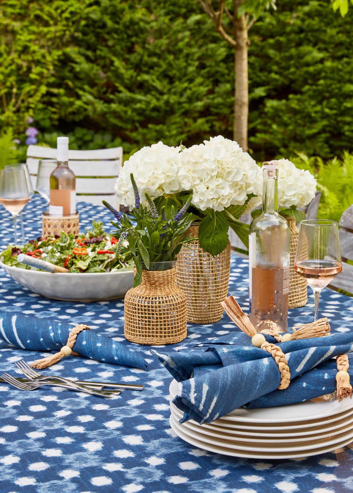 Kravet ANJUNA MARINE Upholstery Fabric