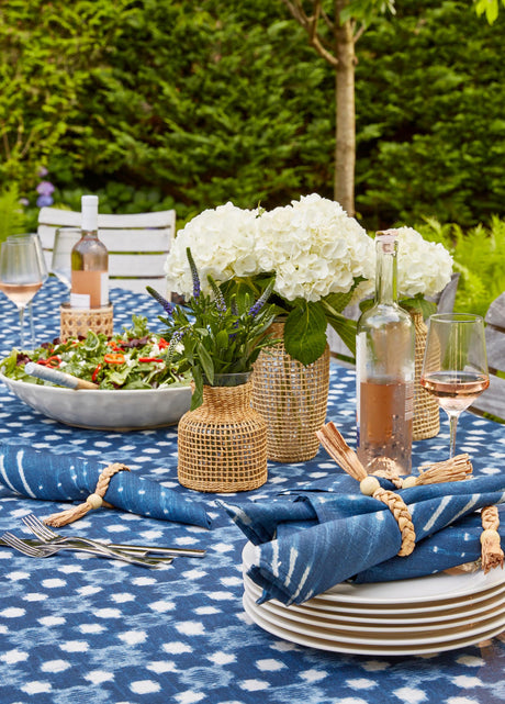 Kravet ANJUNA MARINE Upholstery Fabric