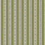 G P & J Baker ASHLAR STRIPE EMERALD Drapery Fabric