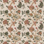 G P & J Baker CHEWTON ROSE/GREEN Drapery Fabric
