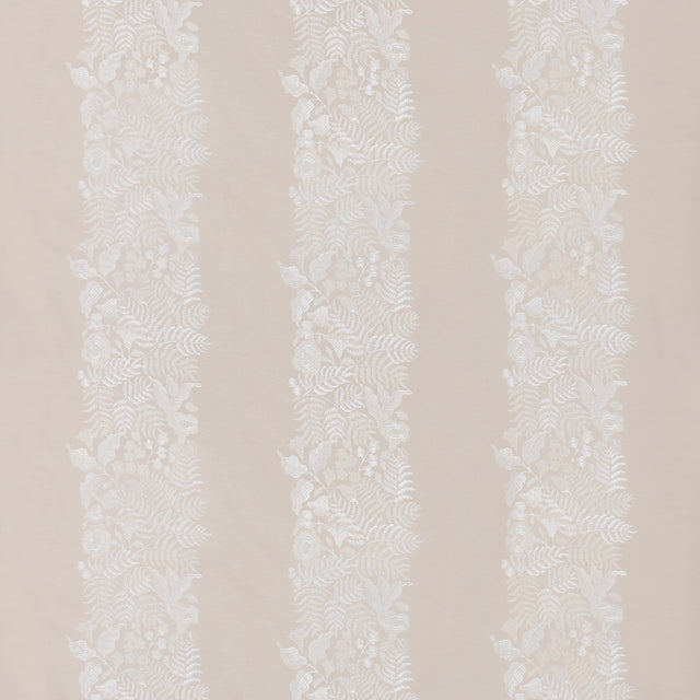 G P & J Baker KEMPSFORD IVORY Drapery Fabric