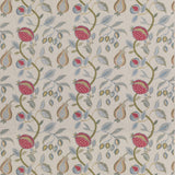 G P & J Baker KELLING ANTIQUE Drapery Fabric