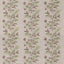 G P & J Baker FOXHILL GREEN Drapery Fabric