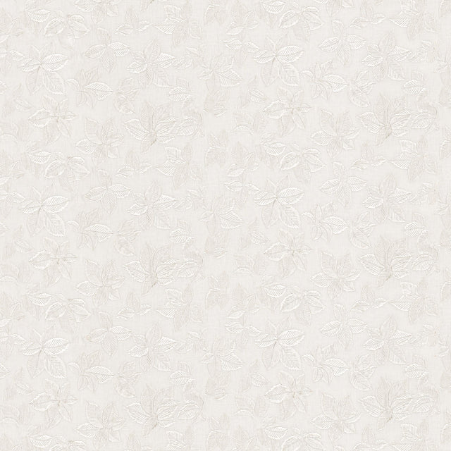 G P & J Baker ASHKAM IVORY Drapery Fabric