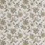 G P & J Baker LANGLEY AQUA Drapery Fabric