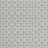 G P & J Baker ASHBURY AQUA Drapery Fabric