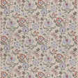G P & J Baker SNOWHILL GREEN/RUSSET Drapery Fabric