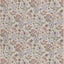 G P & J Baker SNOWHILL GREEN/RUSSET Drapery Fabric