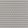 G P & J Baker Burford Stripe Blue Upholstery Fabric