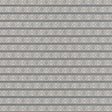 G P & J Baker BURFORD STRIPE BLUE Upholstery Fabric