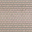 G P & J Baker BURFORD STRIPE CORAL/AQUA Upholstery Fabric