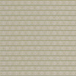 G P & J Baker BURFORD STRIPE AQUA/GREEN Upholstery Fabric