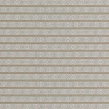 G P & J Baker BURFORD STRIPE AQUA Upholstery Fabric