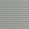 G P & J Baker BURFORD STRIPE BLUE/GREEN Upholstery Fabric