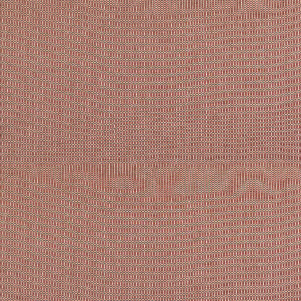 G P & J Baker BURFORD WEAVE RED/TEAL Fabric