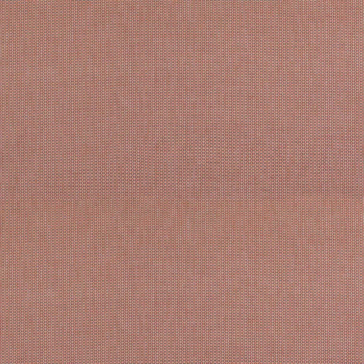 G P & J Baker BURFORD WEAVE RED/TEAL Upholstery Fabric