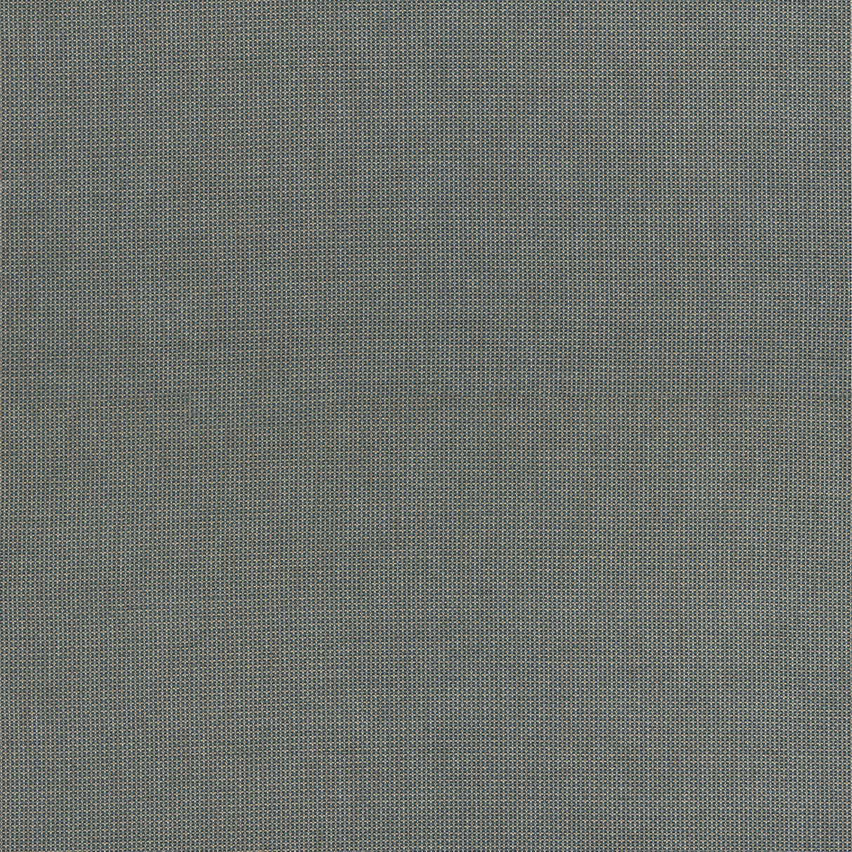 G P & J Baker BURFORD WEAVE INDIGO Upholstery Fabric