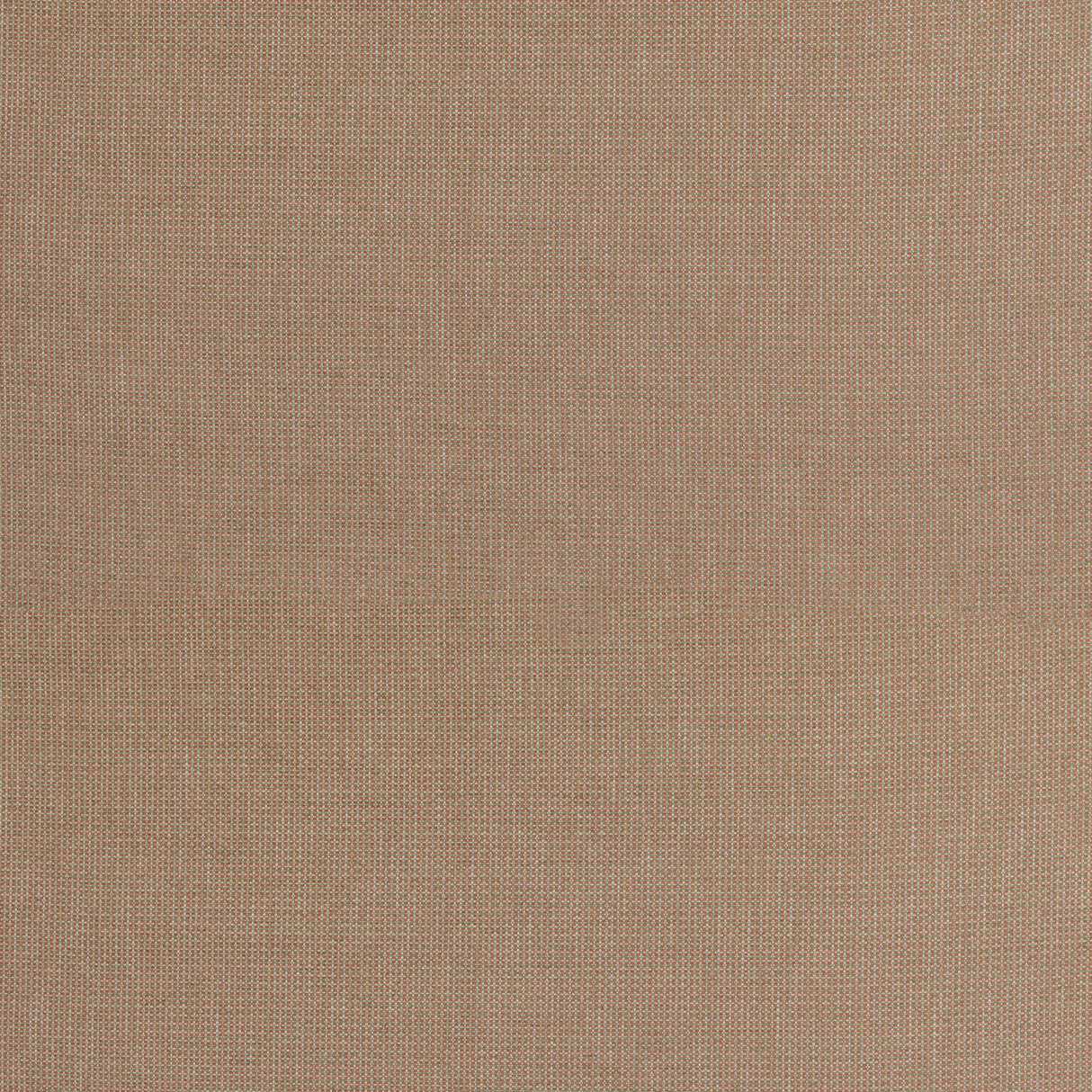 G P & J Baker BURFORD WEAVE SOFT RED Upholstery Fabric