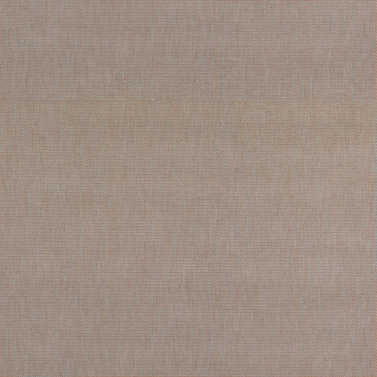 G P & J Baker BURFORD WEAVE AQUA/ROSE Upholstery Fabric