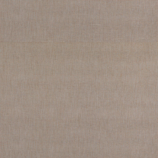 G P & J Baker BURFORD WEAVE AQUA/ROSE Upholstery Fabric