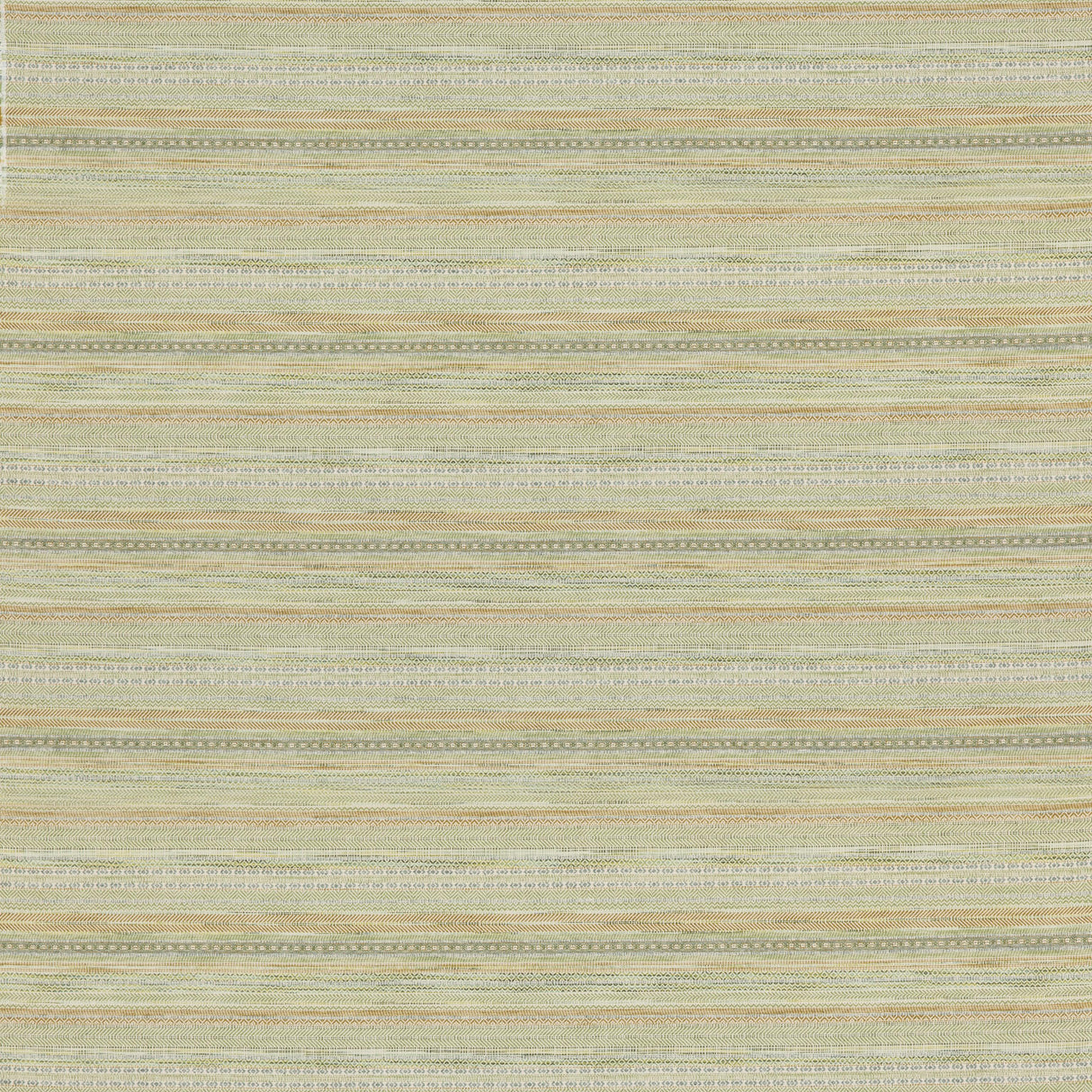 G P & J Baker FAIRFAX GREEN Upholstery Fabric