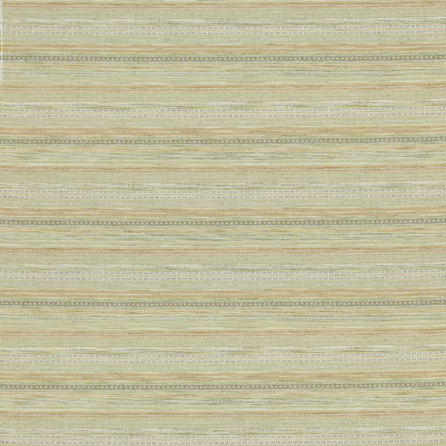 G P & J Baker FAIRFAX GREEN Upholstery Fabric