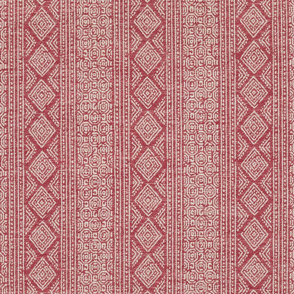 Lee Jofa JASPER RASPBERRY Upholstery Fabric