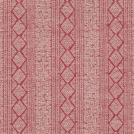 Lee Jofa JASPER RASPBERRY Upholstery Fabric