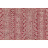 Lee Jofa JASPER RASPBERRY Upholstery Fabric