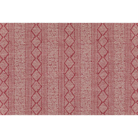 Lee Jofa JASPER RASPBERRY Upholstery Fabric