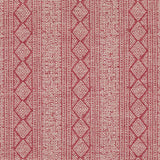 Lee Jofa JASPER RASPBERRY Upholstery Fabric