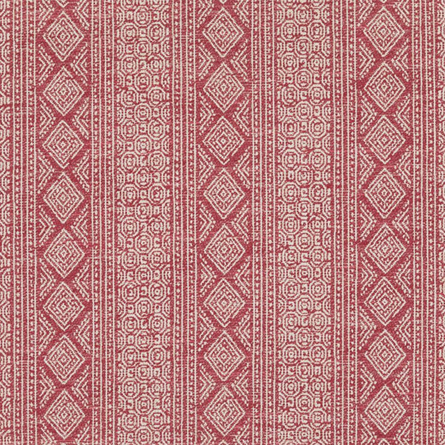Lee Jofa JASPER RASPBERRY Upholstery Fabric