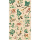 G P & J Baker GERTRUDE PLASTER Wallpaper