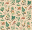 G P & J Baker GERTRUDE PLASTER Wallpaper