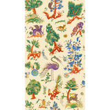 G P & J Baker GERTRUDE JEWEL Wallpaper