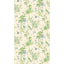 G P & J Baker ORIENTAL BIRD GREEN/BLUE Wallpaper