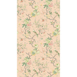 G P & J Baker ORIENTAL BIRD BLUSH Wallpaper