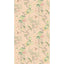 G P & J Baker ORIENTAL BIRD BLUSH Wallpaper