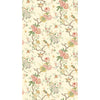 G P & J Baker Oriental Bird Blossom Wallpaper