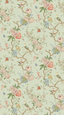 G P & J Baker ORIENTAL BIRD EAU DE NIL Wallpaper