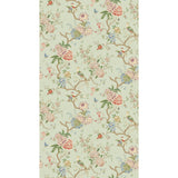 G P & J Baker ORIENTAL BIRD EAU DE NIL Wallpaper