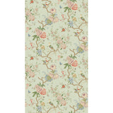 G P & J Baker ORIENTAL BIRD EAU DE NIL Wallpaper