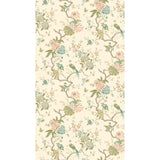 G P & J Baker ORIENTAL BIRD ANTIQUE Wallpaper
