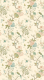 G P & J Baker ORIENTAL BIRD ANTIQUE Wallpaper