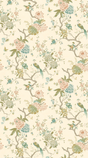 G P & J Baker ORIENTAL BIRD ANTIQUE Wallpaper