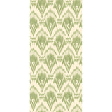 G P & J Baker ZARABAND GREEN Wallpaper