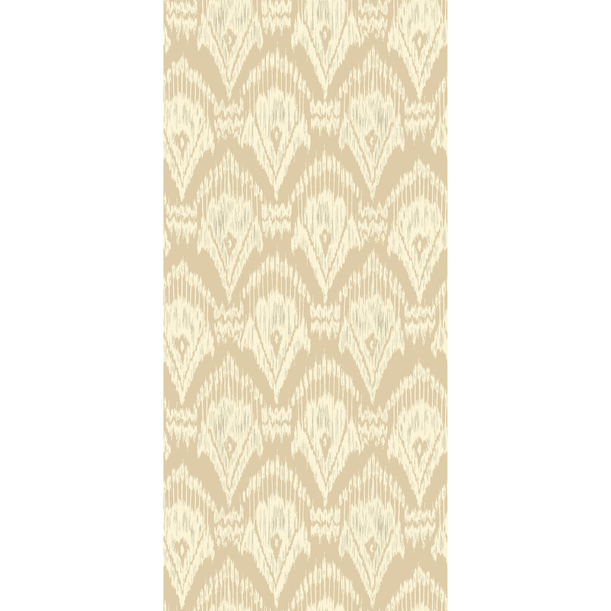G P & J Baker ZARABAND STONE Wallpaper